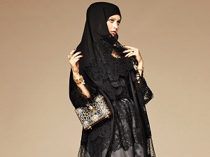 انواع مدل لباس عربی